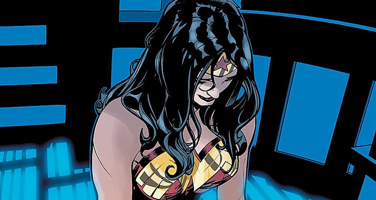 Wonder Woman 1984 Flops Despite WarnerMedia's Positive Spin