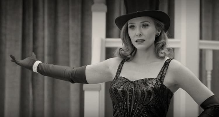 Spider-Man 3 Rumor Claims Elizabeth Olsen's Scarlet Witch Will Appear