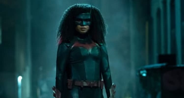 Batwoman Episode 3 Viewership Ticks Up Slightly, Ratings Stay Flat