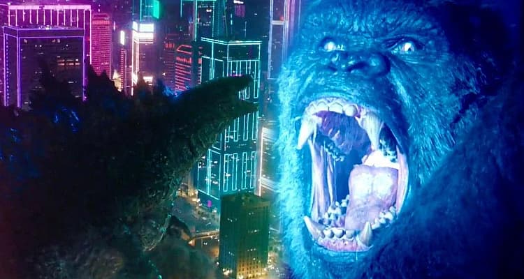 Godzilla vs. Kong Director Adam Wingard Reacts To Fan Response To Debut Trailer