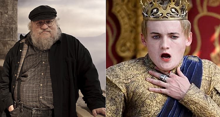 Game of Thrones Creator George R.R. Martin Attacks His Own Fans As "Internet Assholes"