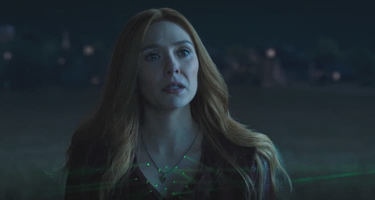 Marvel Insider Claims To Reveal Huge Spoilers For WandaVision And Another Massive X-Men Connection!