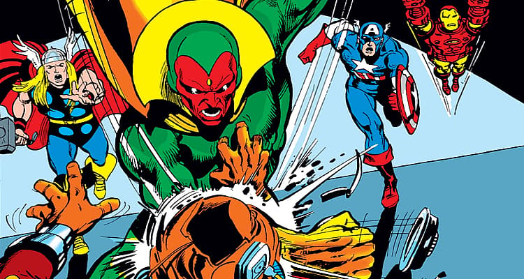 Former Marvel Editor Roy Thomas Shares Feelings Towards Outsiders Who Enter Comics But Are Not Fans
