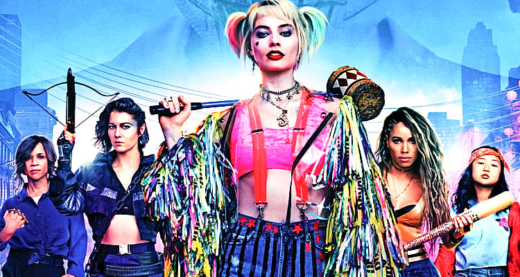 Cathy Yan Cites Warner Bros.’s Creative Control As Reason Birds of Prey Failed
