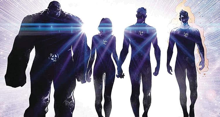 Theory: WandaVision May Have Already Planted The Seeds For The Fantastic Four In The Marvel