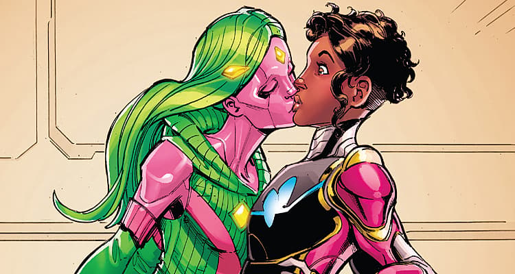 Rumor & Theory: Riri Williams AKA Ironheart Will Be Bisexual In The MCU, May Debut Before Her Solo