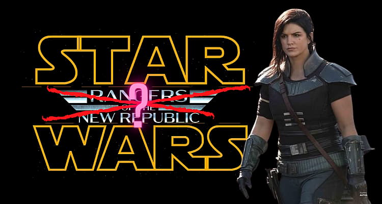 Gina Carano No Longer Represented By United Talent Agency, ID PR Following Firing From Disney &