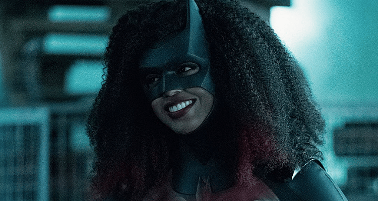 After Announcing Season 3, Latest Batwoman Episode Sees Ratings Plummet