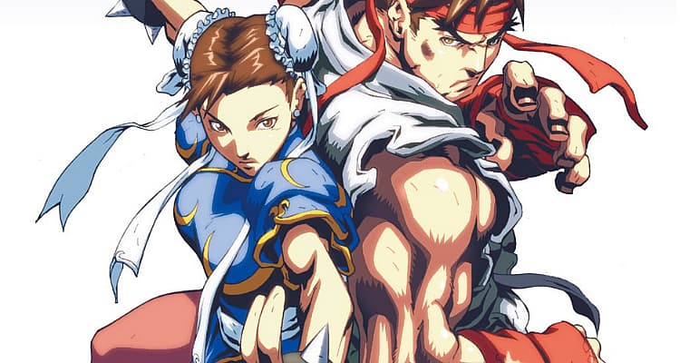 The Daily Stupid: Chun-Li, Bill Gates, Funimation, And More