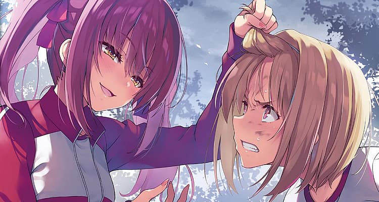Seven Seas Admits To “Heavy-Handed” Censorship of Classroom of the Elite and Mushoku Tensei