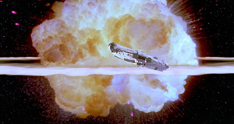 Star Wars