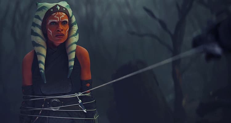 Star Wars Stans Set Sights On Rosario Dawson As Next Potential Target Of Cancel Culture