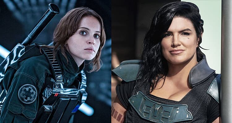 Star Wars Fans Expose Disney's Hypocrisy After Virtue Signal Post About Racism Against Asian