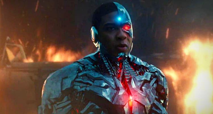 Justice League Actor Ray Fisher Accuses DC Films Head Walter Hamada And Warner Bros. Of Destroying