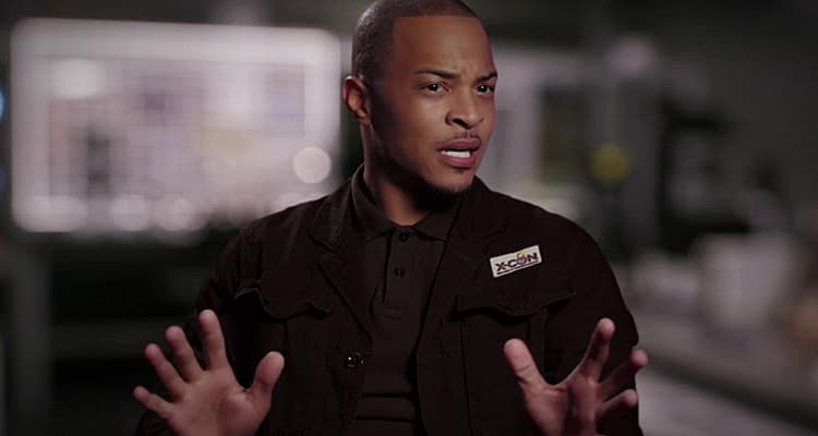 Rapper T.I. Reportedly Dropped From The Cast Of Ant-Man And The Wasp: Quantumania