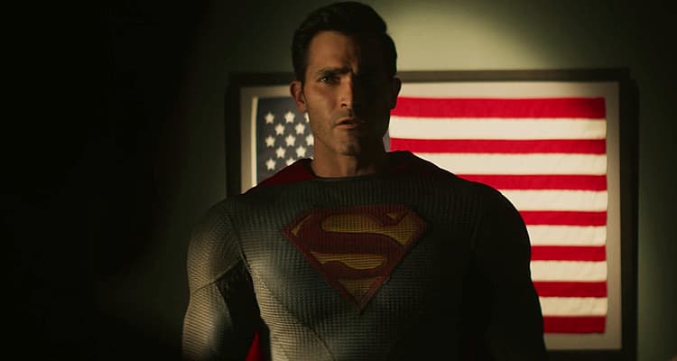 Review: Superman & Lois Episode 2 - Heritage - The Solid Start Continues