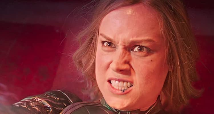 Captain Marvel Actor Brie Larson Gives Advice To Her Younger Self, It's A Riot
