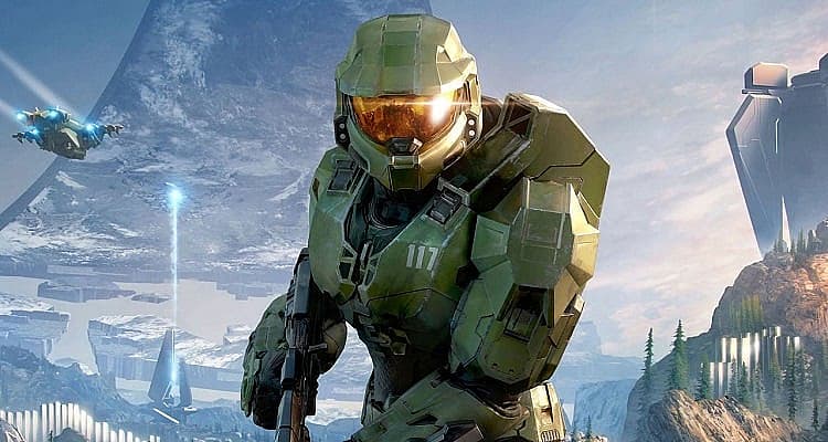 Upcoming Halo TV Show May Be Politics Heavy And "Won't Please Everyone" Says Producer