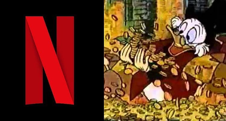 Netflix Greed Reaches New Heights, Launches Program To Crackdown On Password Sharing