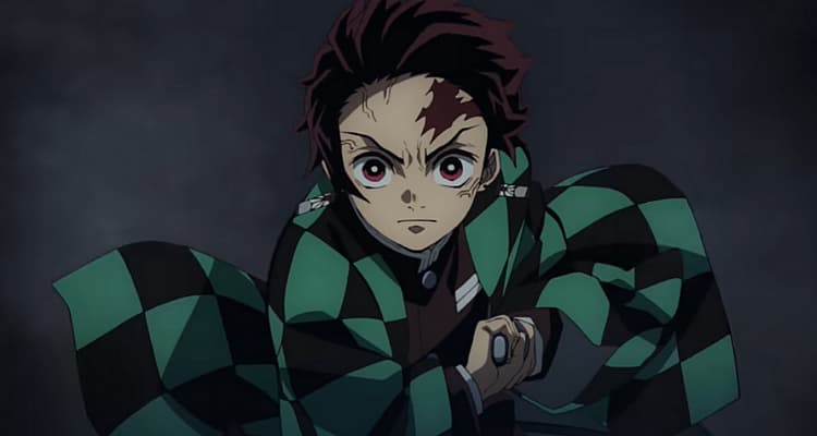 Release Date For Demon Slayer - Kimetsu no Yaiba- The Movie: Mugen Train Announced