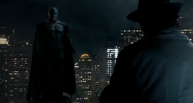 Batman: Dying Is Easy Review: Easy to Appreciate