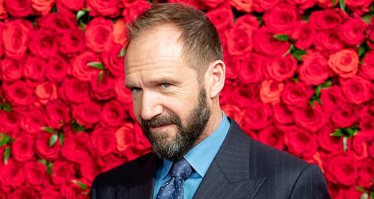 Harry Potter Star Ralph Fiennes Defends J.K. Rowling, Stating The Backlash The Author Has Faced Is