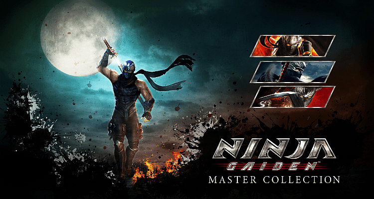 More Details Revealed About The Upcoming Ninja Gaiden: Master Collection
