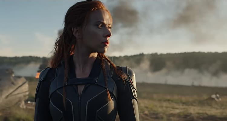 Disney Massively Backtracks On Commitment To Theaters, Will Release Black Widow And Cruella On