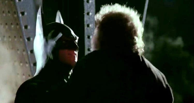 Michael Keaton Admits COVID-19 Fears And Lack Of Time To Read Script May Lead Him To Opt Out Of