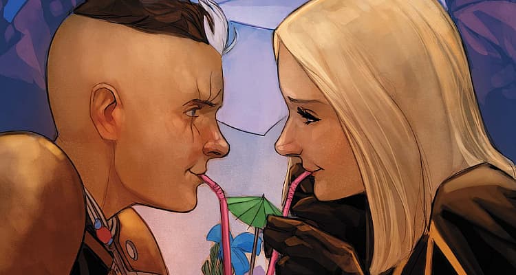 Marvel Comics Announces Exclusive Deal With Penguin Random House To Distribute Comic Books To