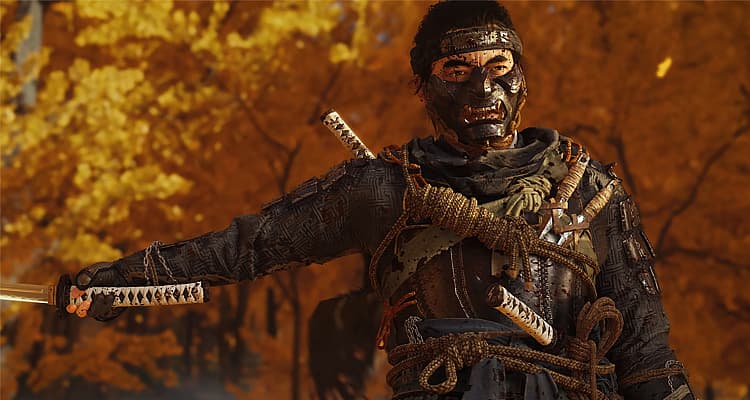 Sucker Punch Announces 'Ghost Of Tsushima' Sequel 'Ghost Of Yotei', Fans Divided Over Decision To