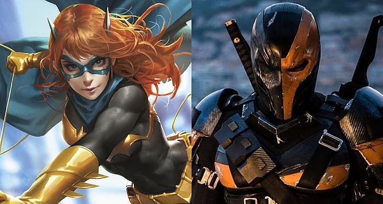 Zack Snyder Reveals His Plans for Batgirl in the DCEU, Including Introduction During Fight Against