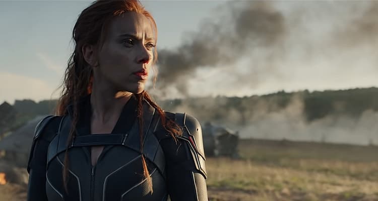 Black Widow and Avengers Star Scarlett Johansson Declares That Actors’ Jobs Are To Act, Not Be
