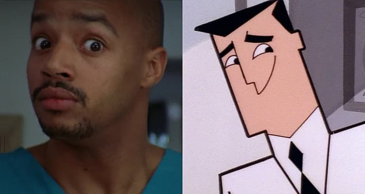 The CW’s Live-Action Powerpuff Girls Series Casts Scrubs Star Donald Faison As Race-Swapped