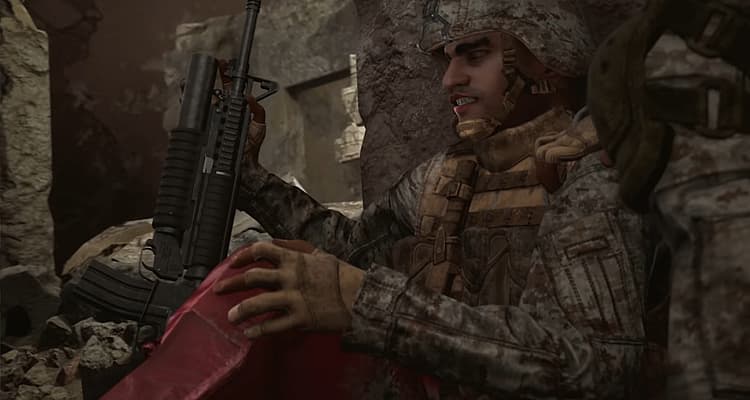 Council on American-Islamic Relations Issues Call To Deplatform Six Days In Fallujah, Claims Game