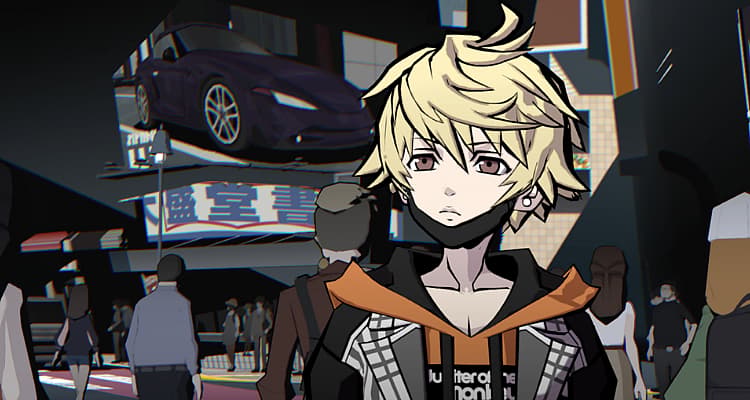 Release Date And New Trailer Revealed For NEO: The World Ends With You