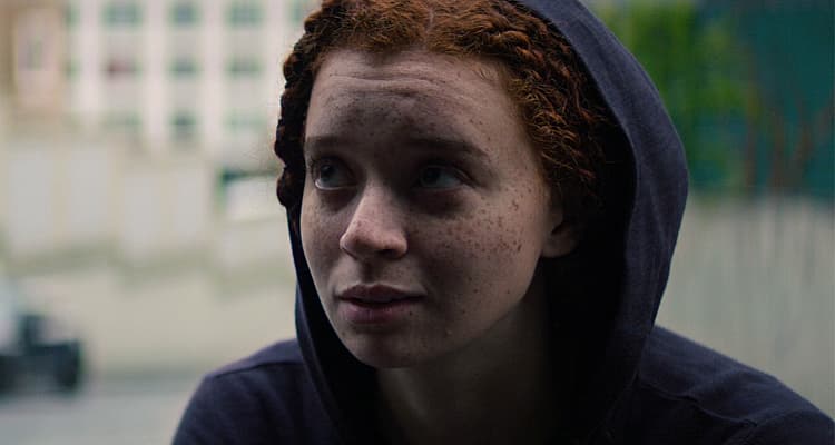 The Falcon and the Winter Soldier's Erin Kellyman Defends Her Character Kari Morganthau's Terrorism