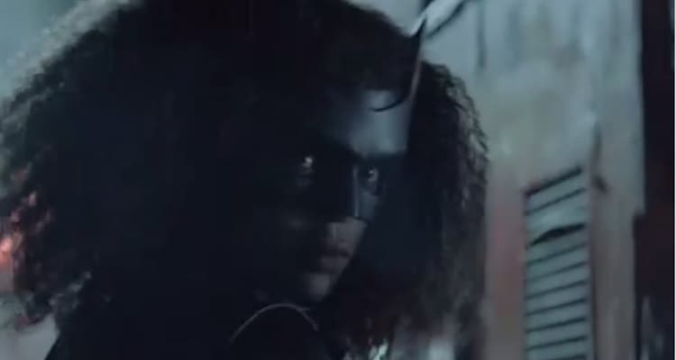 Batwoman Ratings Slightly Recover After Show's Worst Numbers Ever