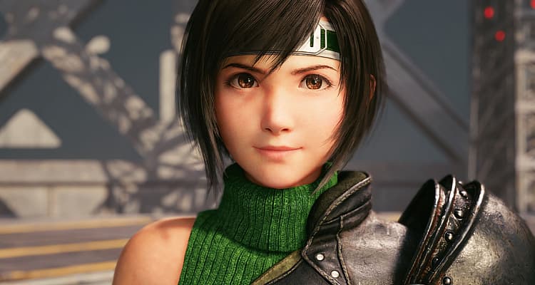 New Final Fantasy VII Remake Intergrade Details Released