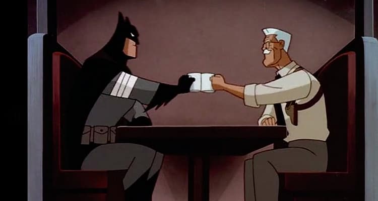 Former Batman Writer Chuck Dixon Reveals How Batman Takes His Coffee, Shares Insight Into Bat