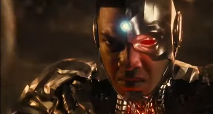 Geoff Johns’ Ex-Wife Comes to His Defense Against Accusations Of Racism Regarding Justice League
