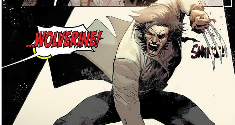 New Rumor Claims Marvel Studios Looking At Adapting Wolverine's Patch Identity