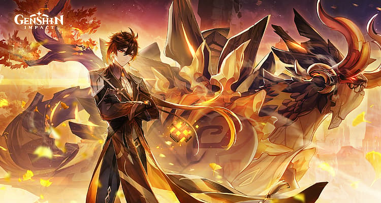 New Details Announced For Genshin Impact's Version 1.5 Update "Beneath the Light of Jadeite"