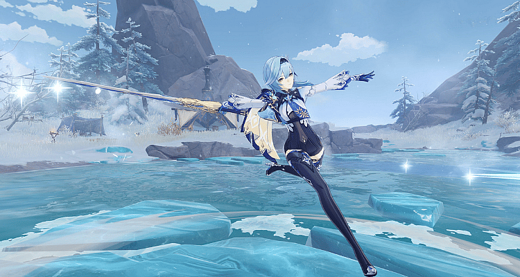 New Genshin Impact Primogem Codes Revealed, They Expire At Midnight