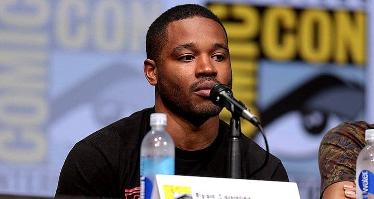 Black Panther Director Ryan Coogler Calls New Georgia Voting Laws "Repressive" But Declares He