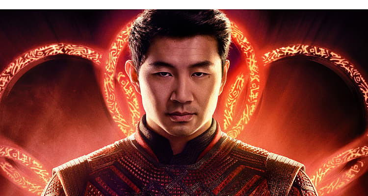 Marvel Studios Unveils First Trailer For Shang-Chi And The Legend Of The Ten Rings
