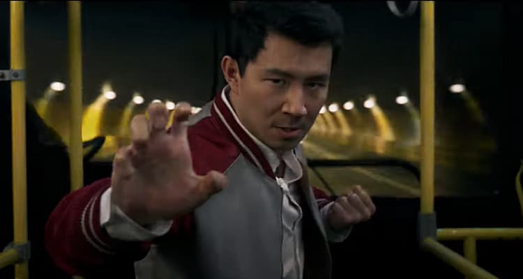 After The Release Of The Shang-Chi Trailer, Simu Liu Faces Backlash For A Nearly Decade Old Tweet