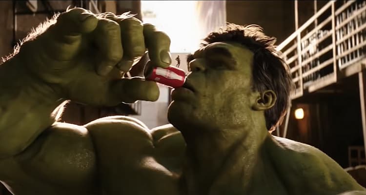 Report: Hollywood Studios Could Soon Insert Digital Product Placement Ads Into Classic Films And TV