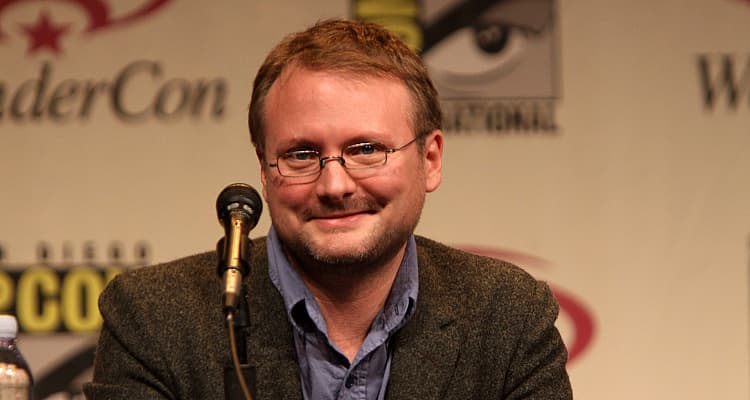 Rian Johnson Reportedly Spoke To Dave Filoni About Directing An Episode Of The Mandalorian