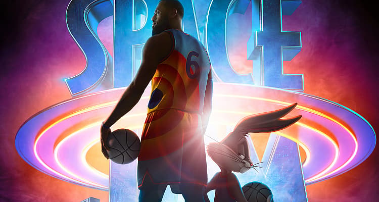 OAN Host Jack Posobiec Calls For Boycott Of Space Jam: A New Legacy After Lebron James Threatened